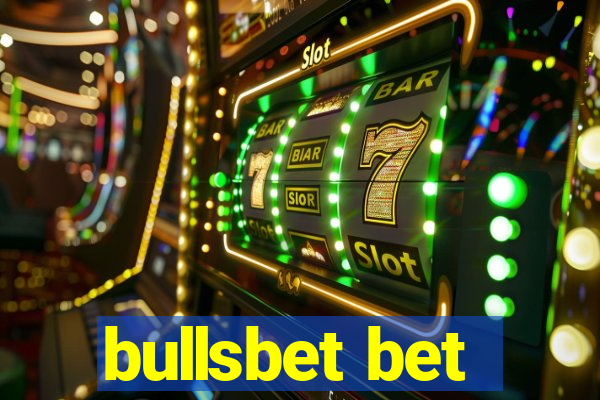 bullsbet bet